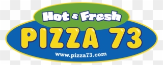 Pizza Pizza Pizza 73 Clipart
