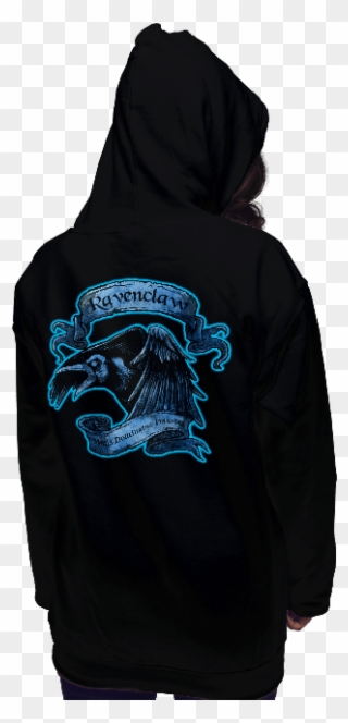 Ravenclaw - 1st Book Of Magic Clipart