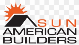 About Sun Builders Company - Sun American Builders Clipart