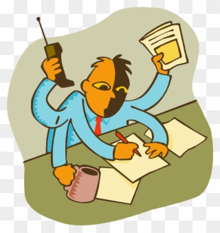 It Is Important To Understand The Stress-response And Clipart