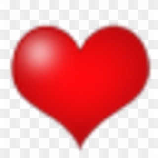 Love Heart Clipart