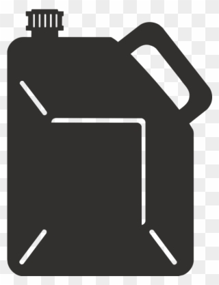 Fuel Icon Png - Icon Clipart