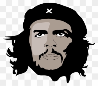 Che Guevara Png Clipart