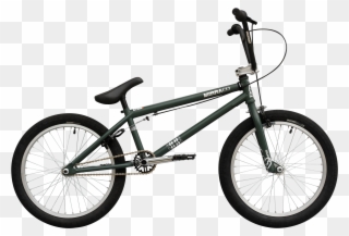Png Transparent Stock Mirraco Hadley Cycles - Bmx Bikes Clipart