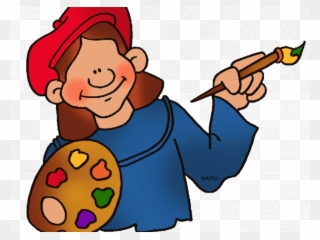 Rome Clipart Philip Martin - Occupation Clipart - Png Download
