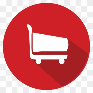 Sales - Shopping Cart Clipart