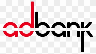 Adbank Is A Canadian Blockchain-based Digital Advertising - Adbank Logo Clipart