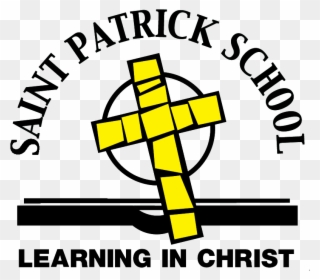 Saint Patrick School Is An Educational Community With - St Patrick School Clipart