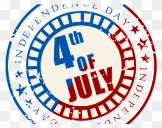 Golf Clipart 4th July - Happy 4th Of July Png Transparent Png