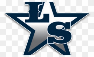 Texas High School Football Scores Transparent Background - Lone Star High School Frisco Logo Clipart
