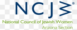 Jewish Federation Of Greater Phoenix Introduce “wise - National Council Of Jewish Women Clipart