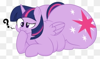 Absurd Res, Alicorn, Artist - Obesity Clipart