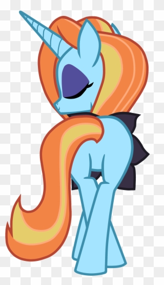 Ask And Ye Shall Receive - My Little Pony Sassy Saddles Hot Clipart