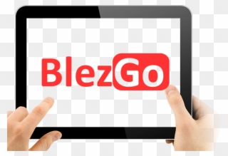 Blezgo Request Demo Clipart