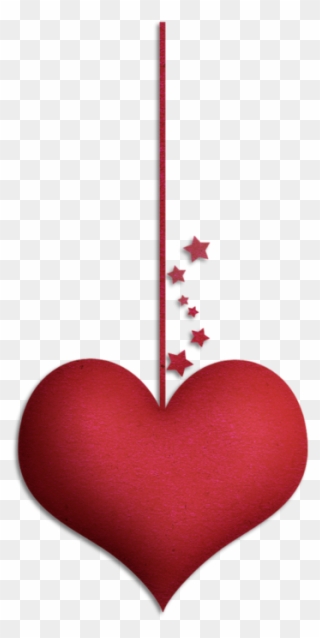 A Captured Heart With Dreams Emerging - Heart Clipart