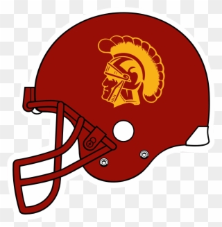 Helmet Clipart Usc - Seahawks Vs Colts 2018 - Png Download