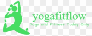 Yoga And Fitness Today - Health Clipart