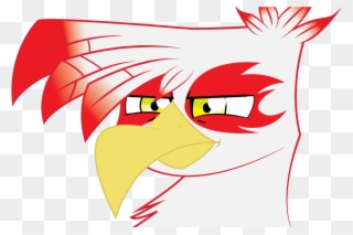 Tallyburd, Gettin Real Tired Of Your Shit, Griffon, - Cartoon Clipart