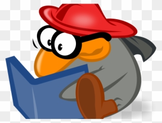 Novel Clipart