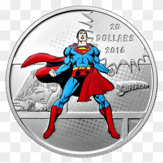 2016 $20 Fine Silver Coin Clipart