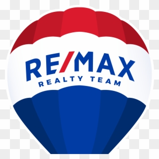 Remax Realty Team - Remax Balloon 2018 Clipart
