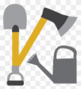 Gardening Services Icon Png Clipart