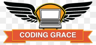 [coding Grace] Data Analysis With Python - Emblem Clipart