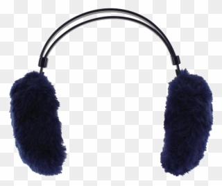 Earmuffs Transparent Background Clipart