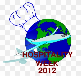 Hospitality Week Clip Art At Clkercom Vector Online - Chef Hat Clip Art - Png Download