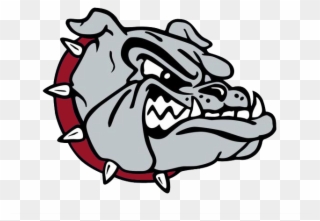 Go Bulldogs Brewster High School - Gonzaga Bulldogs Clipart