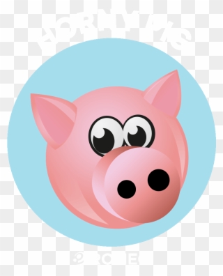 Download - Pig Nose Gif Clipart