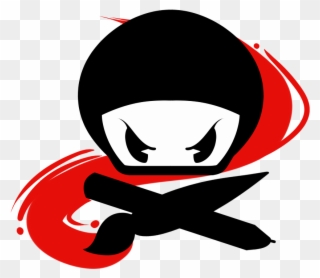 Logo Quiz Ninja Answers Level Pinterest Logos - Ninja Logo Png Clipart