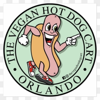 The Vegan Hot Dog Cart - Surf Life Saving Australia Logo Clipart