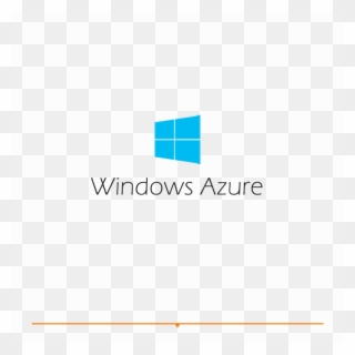 Microsoft Azure Clipart