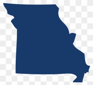 Missouri - Please End My Missouri Clipart
