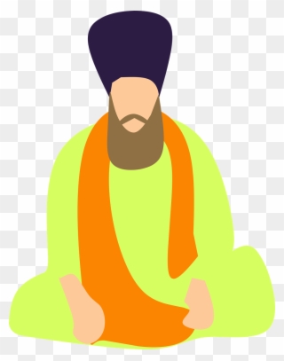 Sikhs Clipart