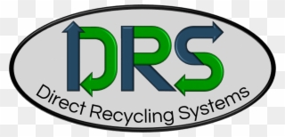 Direct Recycling Systems - Bicycle Space Clipart