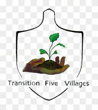 Hartford Parks And Recreation Transition Five Villages - Datura Clipart