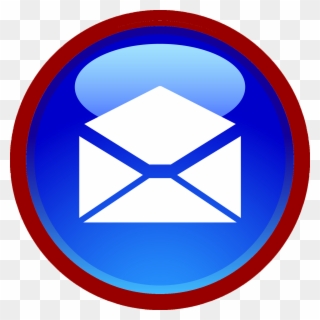Proud Member - - Email Logo Without Background Clipart