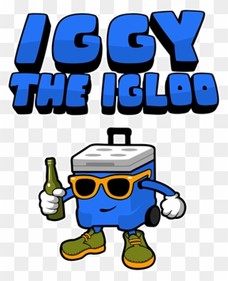 Igloo Is The World's Biggest Global Cooler Festival Clipart