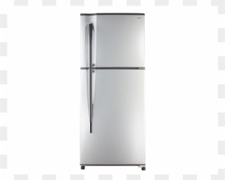 Toshiba Refrigerator 335 Liter With 2 Door Long Handle - Auto-defrost Clipart