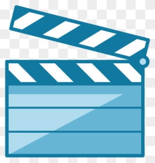 Acu Filmfest - Icon Clipart
