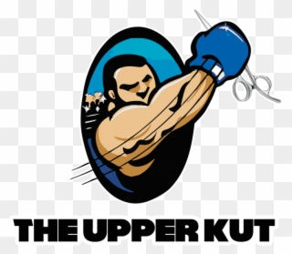 Text - Knock Out Clipart