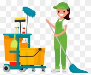 End Of Lease Cleaning Services In Adelaide - Cleaning Services In Sri Lanka Clipart