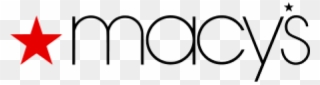 Client List - Macy's Logo Clipart