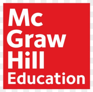 Mc Graw Hill Logo - Mc Graw Hill Education Clipart