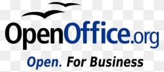 Gif - Simbolo De Open Office Clipart