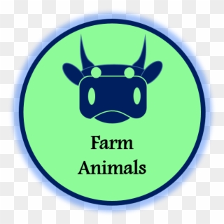 Farm Animals Animal Genetic Resources Are A Component - Animal Genetic Resources For Food And Agriculture Clipart