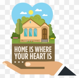 Home Insurance, Then It Can Be Quite Confusing As There - Home Insurance Clipart
