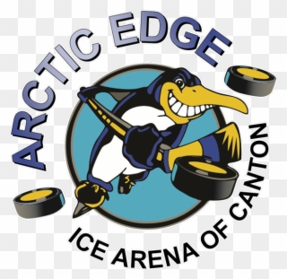 Arctic Edge Canton Clipart